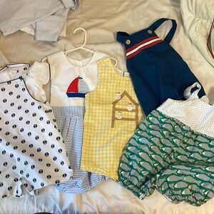 2t bundle: Hannah Kate, Funtasia boy jon jons